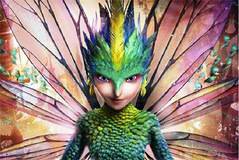 Хранители Снов: Звезды - Rise of The Guardians: Stars